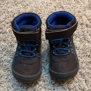 Stride Rite Boots Like New